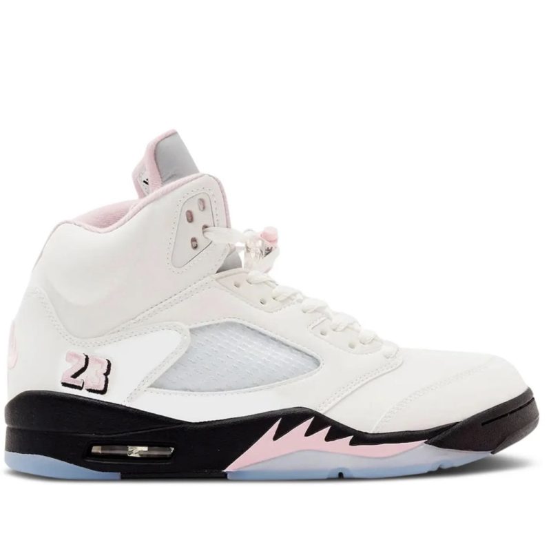 Jordan 5 Retro 'Medium Soft Pink'