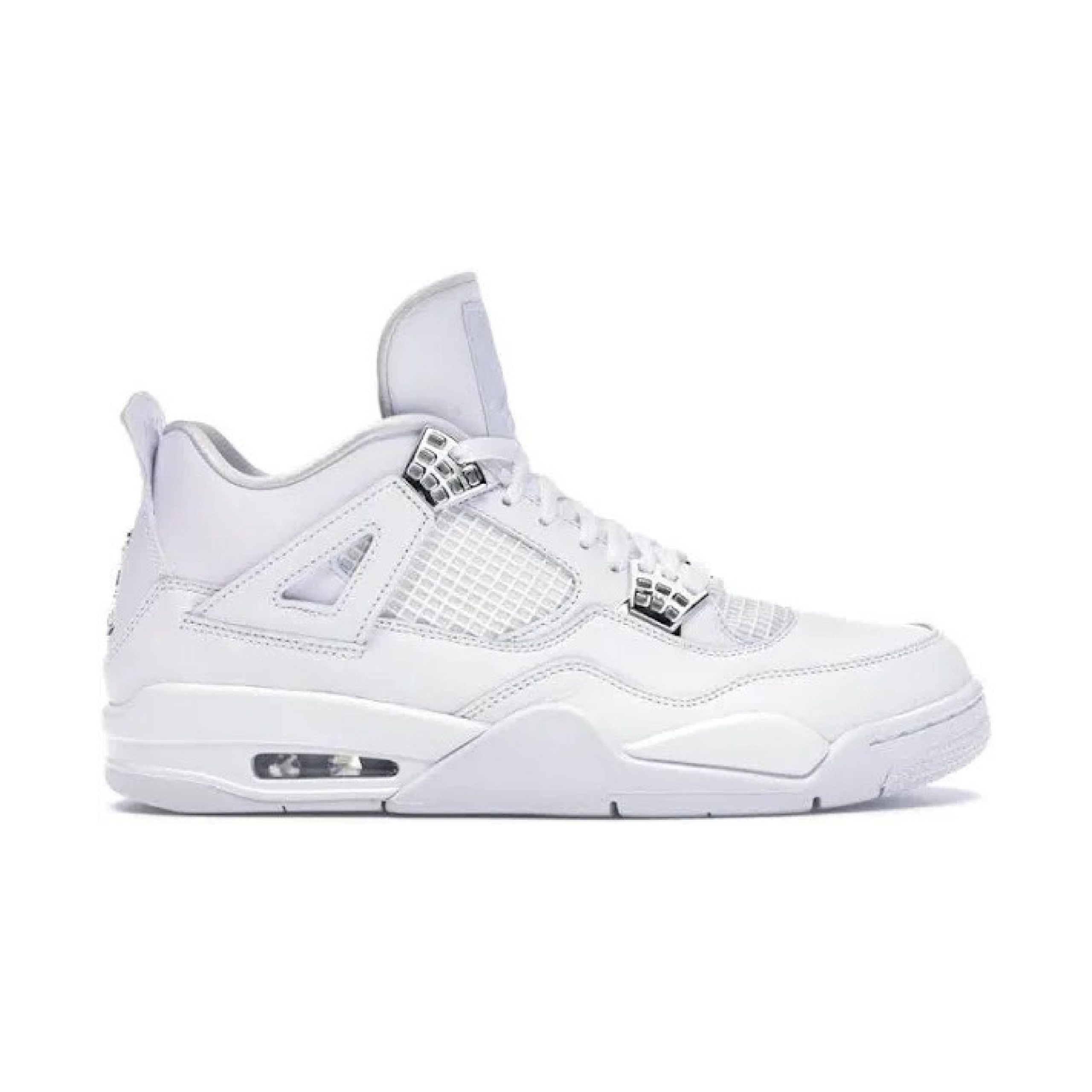 air jordan 4 retro “pure honey”