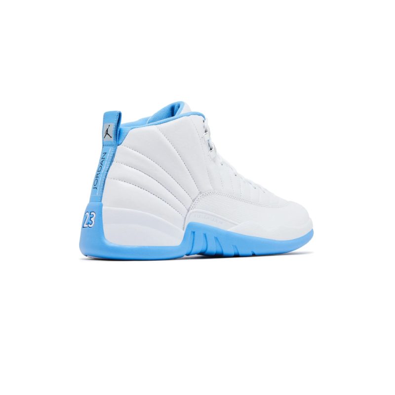 jordan 12 retro melo 2025