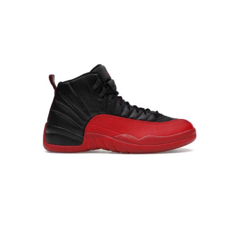 jordan 12 retro flu game (2025)