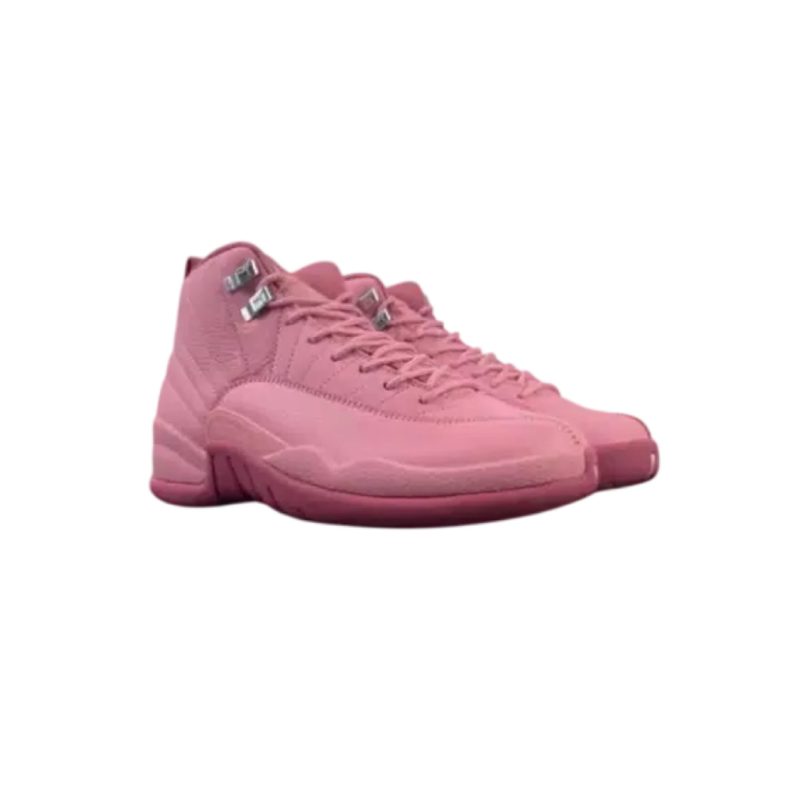 jordan 5 retro ‘medium soft pink'