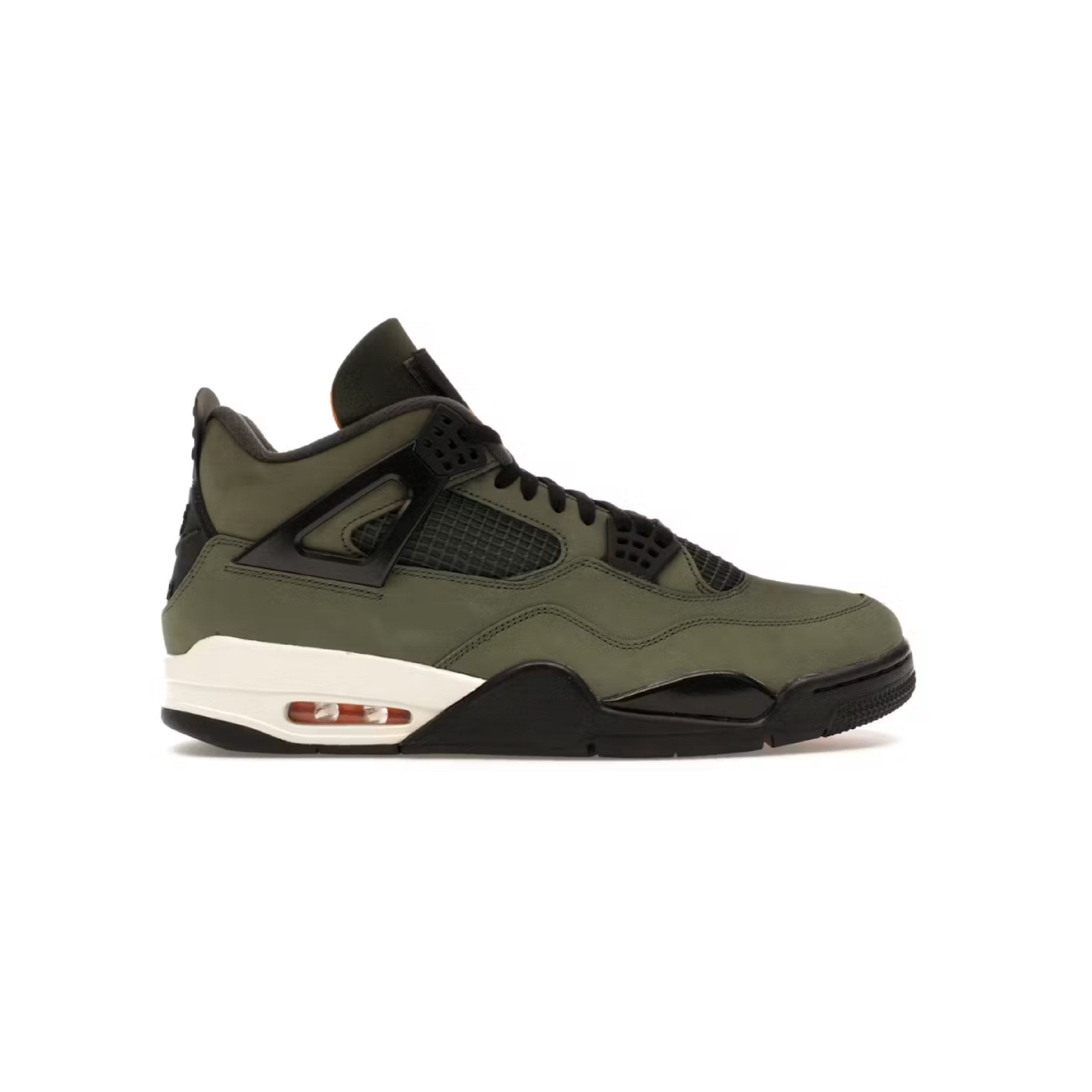 jordan 4 retro oxidized green