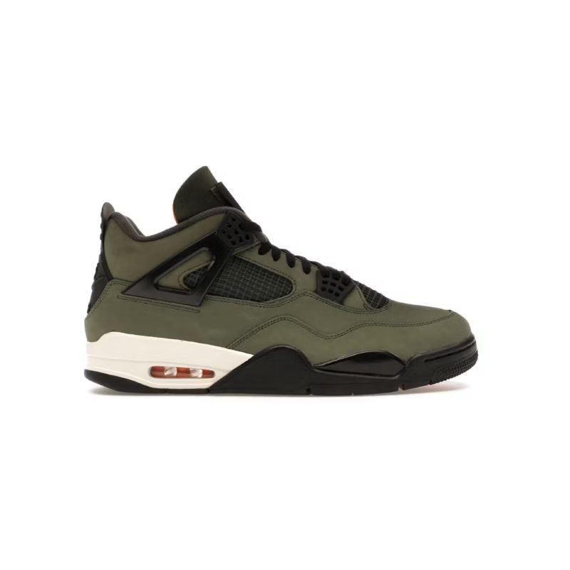 jordan 4 retro og sp undefeated (2025)