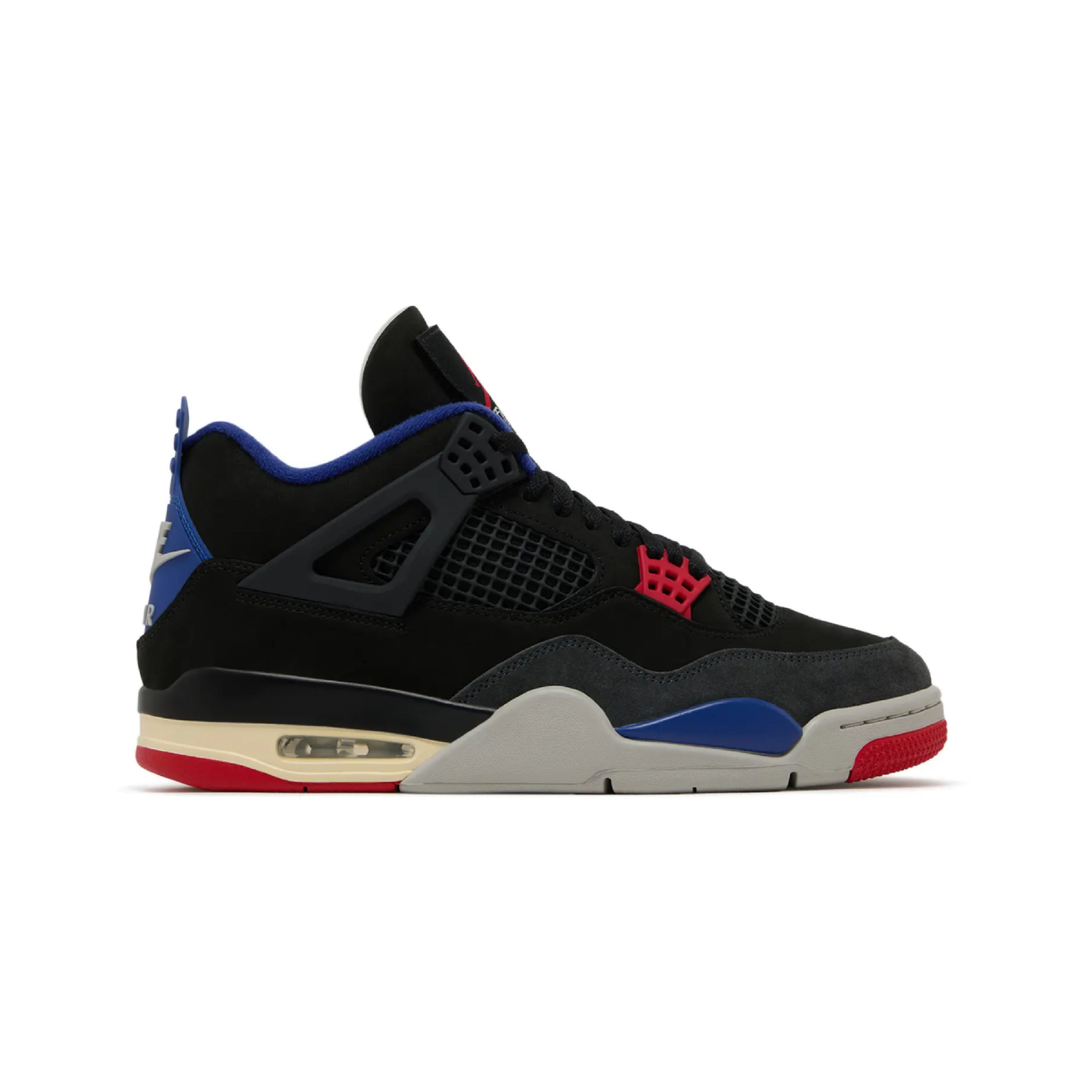 jordan 4 retro rare air gold lettering
