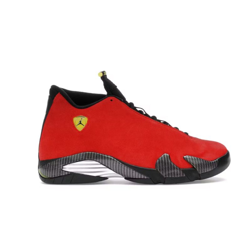 jordan 14 retro